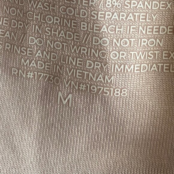 2 Piece Mesh Tropical Print Bathing Suit - Picture 15 of 16